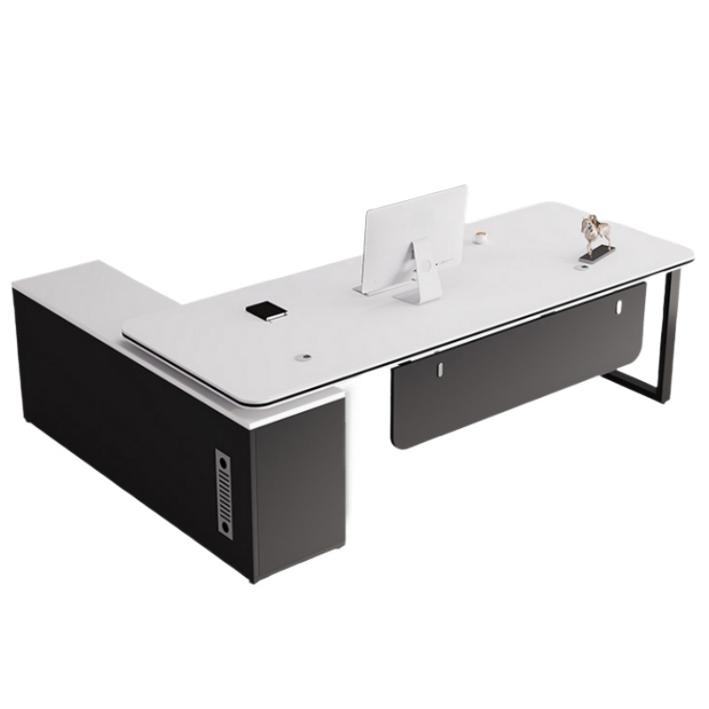 烁恒大班台200cm张高清大图