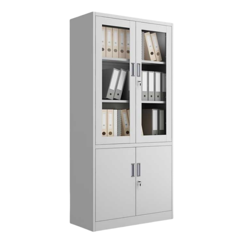 铭思达大器械文件柜可定制台高清大图