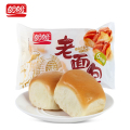 盼盼老面包155g*2袋装