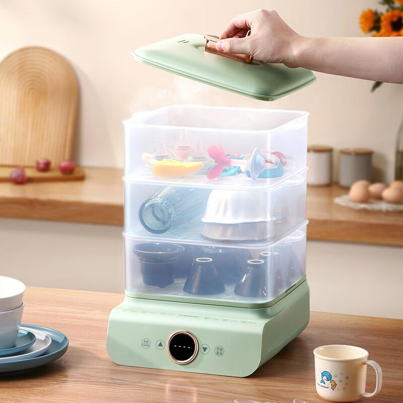 西屋(WESTINGHOUSE)西屋Westinghouse 蒸锅 WZG240B WZG240B高清大图