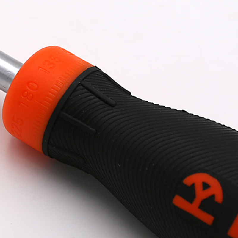 WEDO/维度 S2一字螺丝刀 WD610-04 3×100mm 1把高清大图