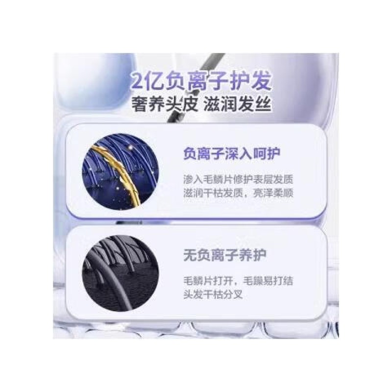 苏泊尔高速电吹风EHDH-H820AprO高清大图