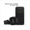 MARSHALL(马歇尔)MAJOR V耳机头戴式无线蓝牙重低音长续航可折叠5代耳麦 黑色