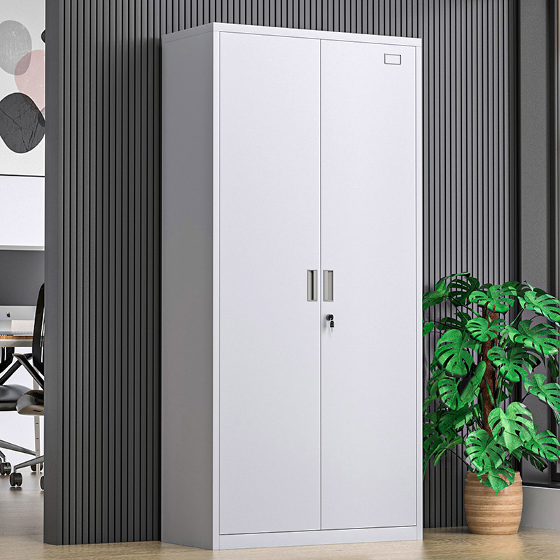 凯量 文件柜凭证柜 850*390*1800 台高清大图