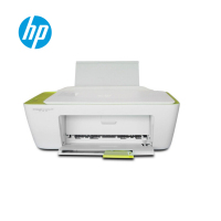 惠普(HP)DeskJet 2138 惠省系列彩色喷墨打印一体机 (打印 扫描 复印)