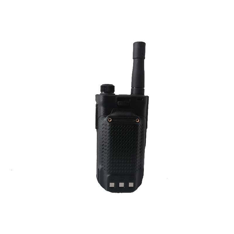 耐通科技 集群对讲机 M660s (高配版)/套高清大图