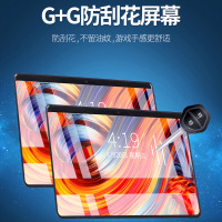 小琪新款大屏超薄安卓智能娱乐学习游戏平板电脑双卡全网通WiFi上网黑色+随身WIFI+键盘