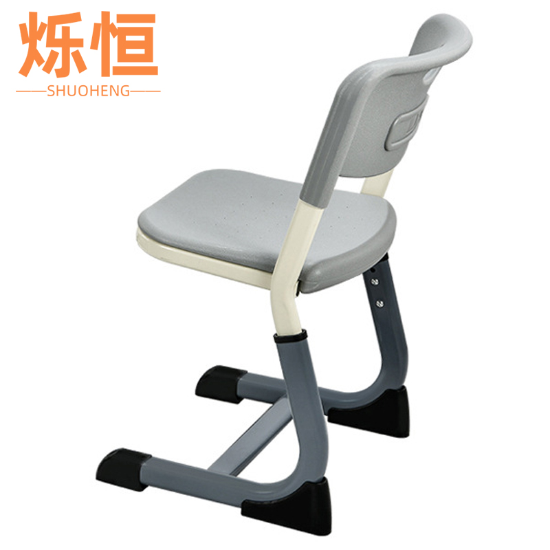 烁恒培训桌椅60cm套高清大图