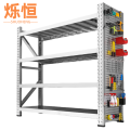 烁恒 仓储货架1500*400*2000 组