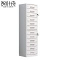 智叶舟十二斗抽屉柜440*390*1600mm台