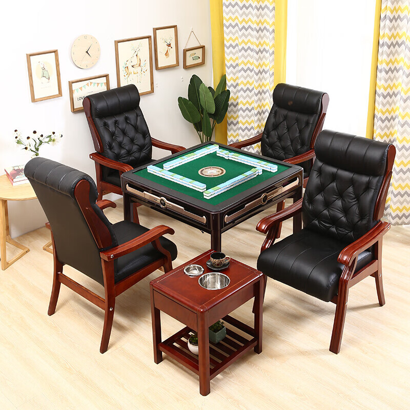 锦北电脑椅会议椅皮革办公椅人体工学椅职员椅308A黑头层牛皮高清大图