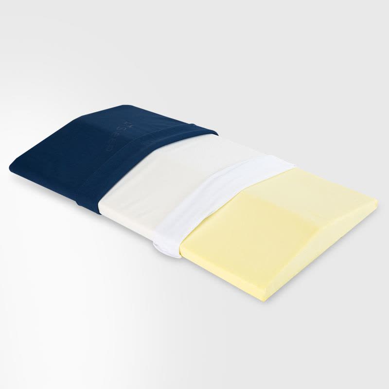 睡眠博士(AiSleep) 腰垫床上孕妇腰部睡觉记忆棉护腰枕腰靠腰垫侧睡减压枕图片