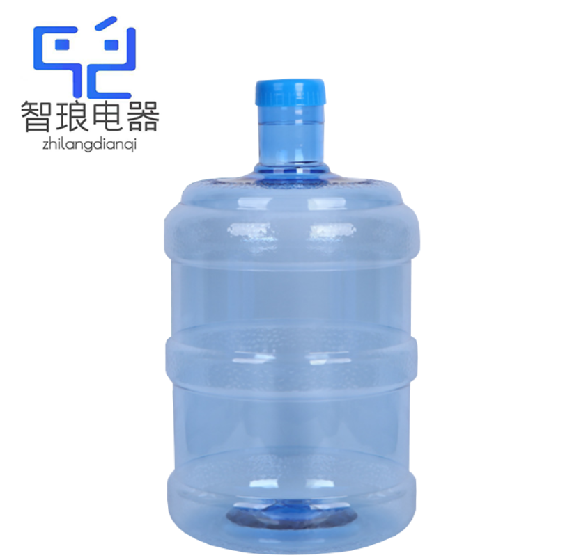 万允 纯净水桶 10L/个(10L)高清大图