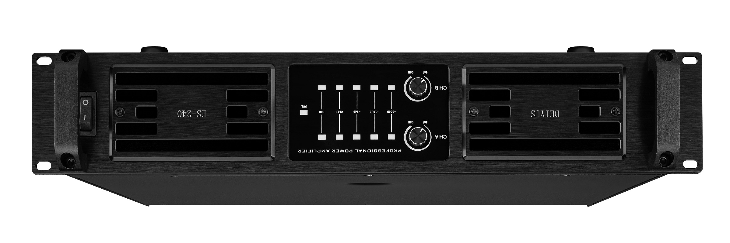 数字会议功放高清大图