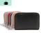 防磁防盗刷卡套RFID屏蔽信号保护NFC芯片信用卡包女式皮小钱包NEW LAKE
