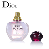Dior 迪奥白毒 冰火奇葩持久女士香水 50ml 法国原装进口