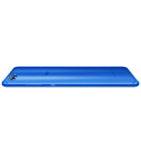 华为/荣耀(honor) 荣耀V10 尊享版 全网通 6GB+128GB 炫影蓝色 移动联通电信4G手机
