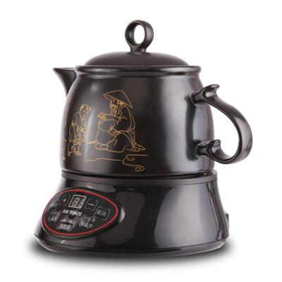 天际养生壶 BJH-300D