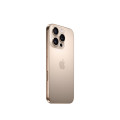 Apple/苹果 iPhone 16 Pro（A3294）512GB 沙漠色 钛金属 支持移动联通电信5G 双卡双待手机