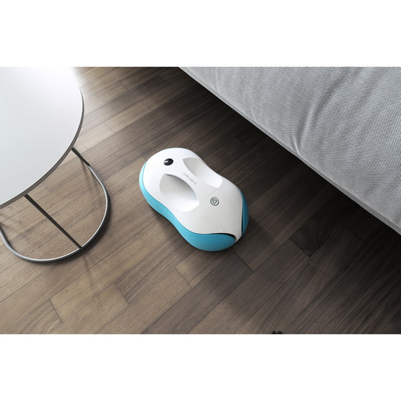 ROBOSPIN韩国网红 双涡轮拖地机器人