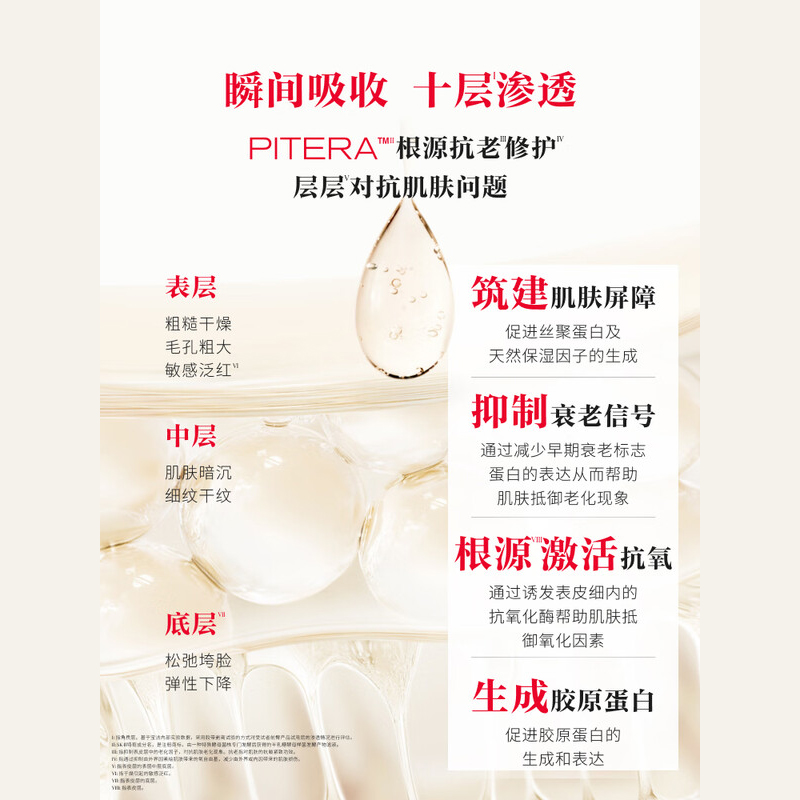 SKII护肤精华露230ml高清大图