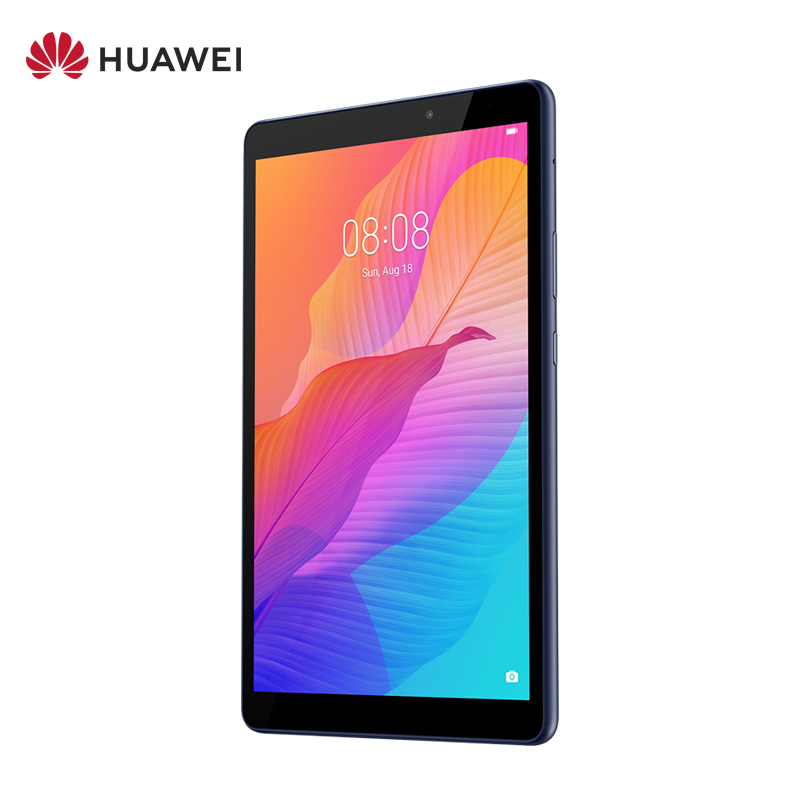[套餐]huawei/华为c3 8英寸企业平板护眼学习教育办公pad 2020款 bzd