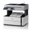 爱普生(EPSON) M3148 A4 黑白大容量墨仓商用喷墨多功能传真一体机打印机 自动输稿器 /自动双面打印