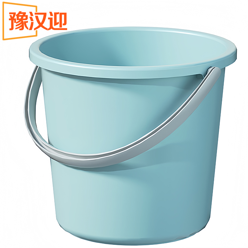 豫汉迎水桶/脸盆套装高清大图