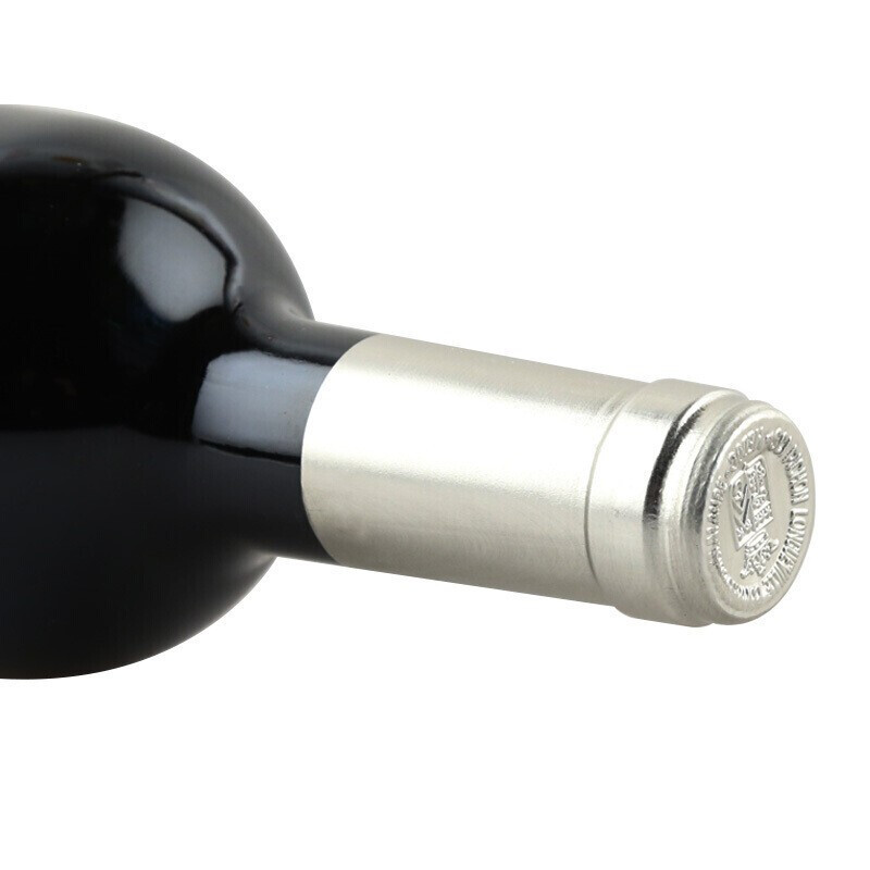 名庄酒法国进口碧尚女爵干红葡萄酒2007年份副牌750ml单支