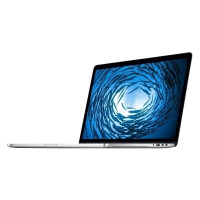 [苏宁二手 95新]2015款MacBook Pro i5/8G/128G 银色13.3英寸便携苹果电脑二手笔记本