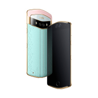 Meitu/美图 美图V6 6GB+128GB 大英博物馆定制版手机 自拍美颜 女性拍照