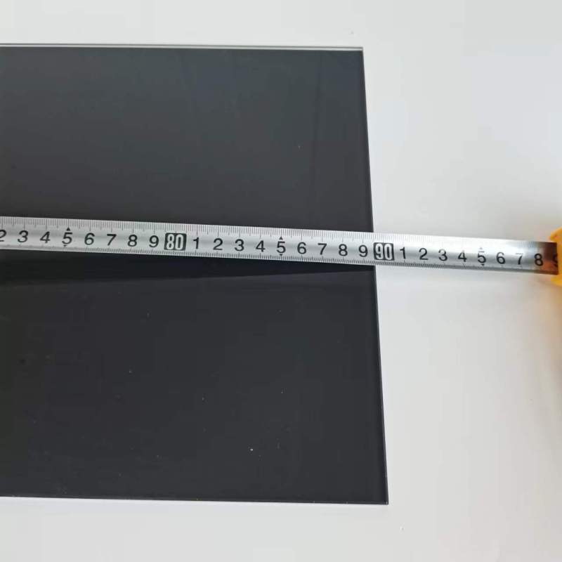 帮客材配 全新原装法迪欧烟机翻板玻璃组件 CXW-268- J 9005C 务必开箱验货签收高清大图