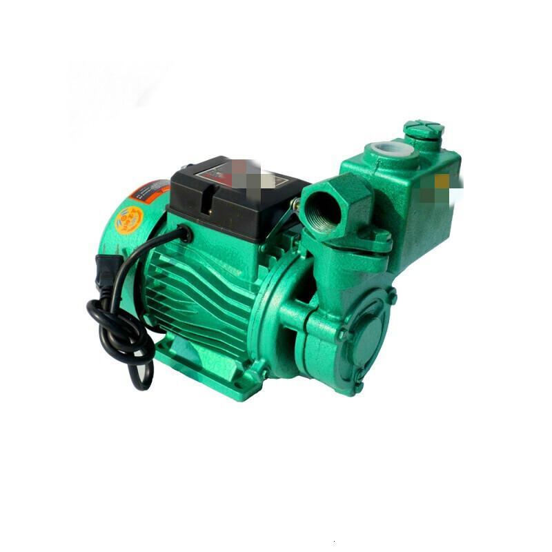 家用全自动自吸泵增压泵水井用抽水泵自来水管道加压泵220v高扬程
