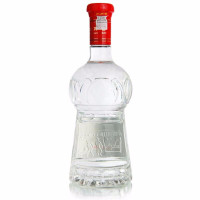 剑南春 水晶剑 浓香型白酒 52度 新剑南春500ml+（2014-2017年份随机）500ml