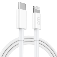 优加适用于苹果pd快充数据线iPhone闪充线冲电线充电线插头ipad线苹果PD快速充电器头
