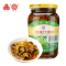 三和四美 酱菜 喝粥下饭咸菜 什锦菜 375g 扬州特产 中华老字号