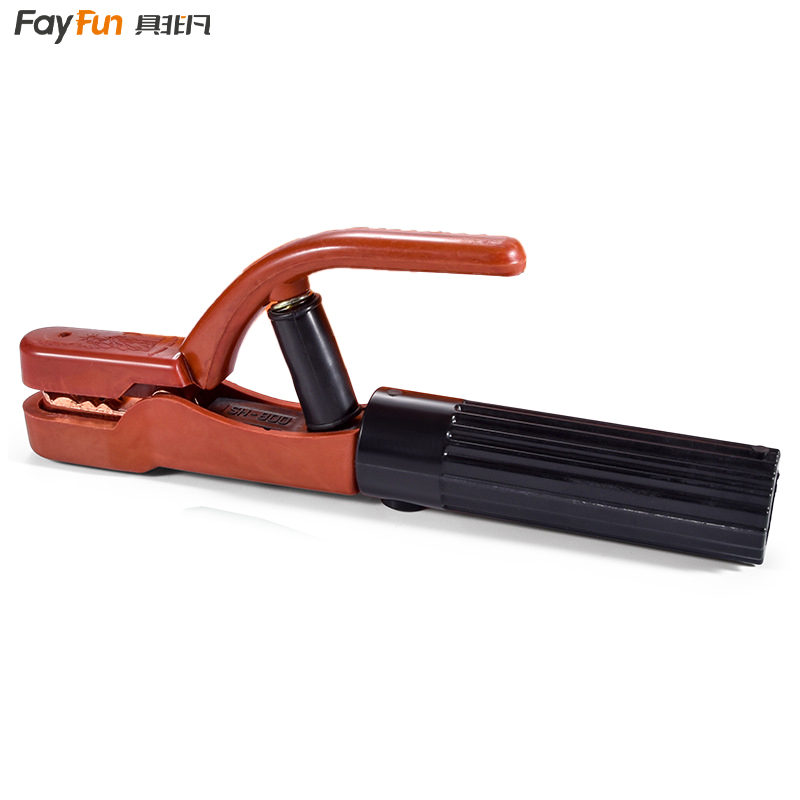 具非凡 电焊钳 800a把高清大图