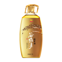 金龙鱼 谷维多 稻米 油 5L