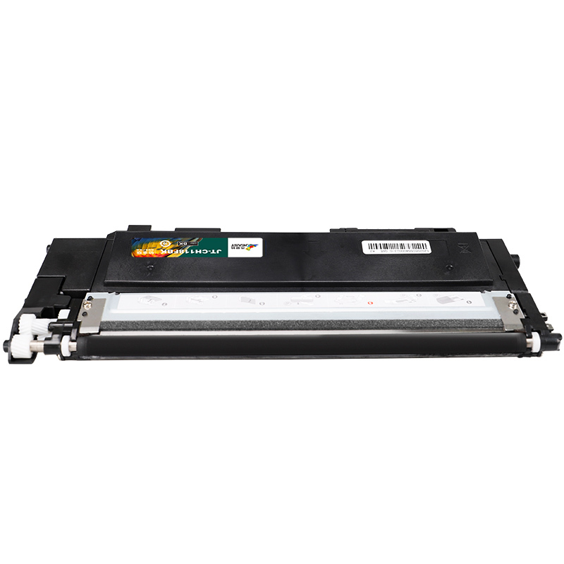 杰思特JT-CH118FBK铂金版 适用118A硒鼓150 MFP178 MFP179 W2080A打印机墨粉盒