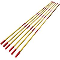 玻璃钢碳素纤维跳高横杆