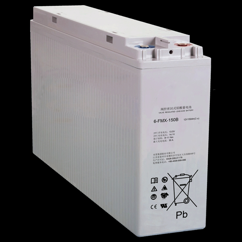 XINERKL 蓄电池FTB12V-100AH，12V100AH，32公斤，(定制商品20只起订)
