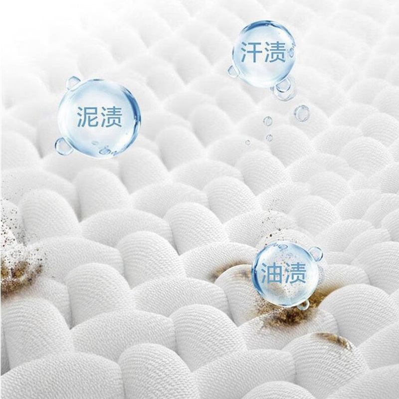 创漾(CHUANGYANG)CY1060商用洗衣房氯漂粉5kg(计价单位:袋)高清大图