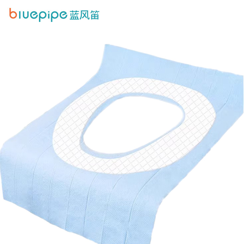 蓝风笛 一次性马桶垫 M1 包高清大图
