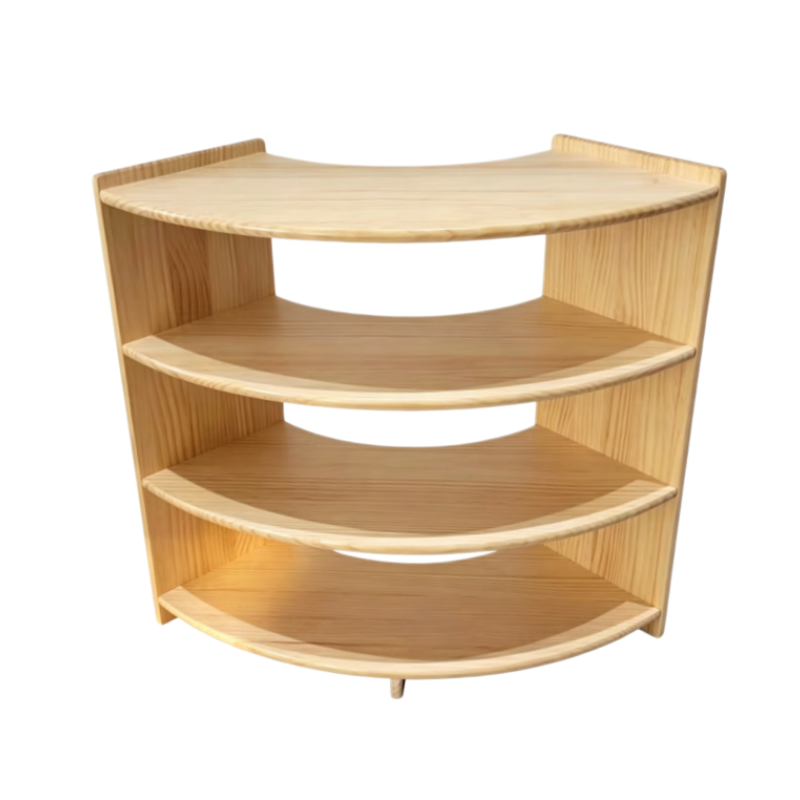 首指(SZ)三层转角柜/MC-323-1高清大图