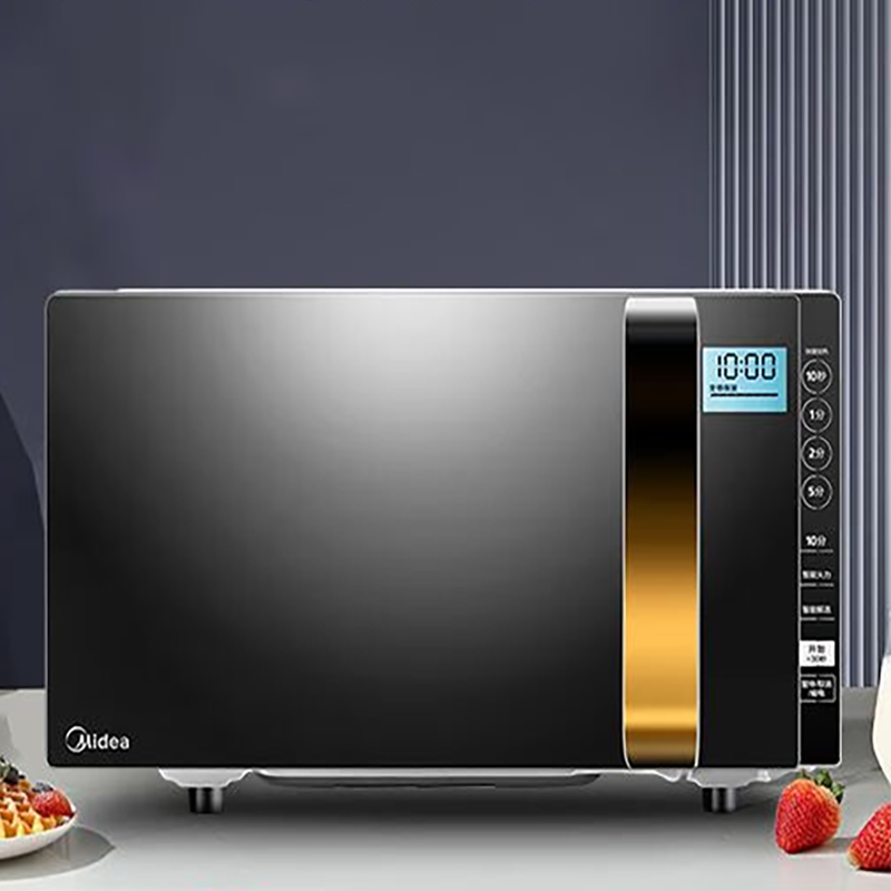 美的(Midea)微波炉蒸烤箱一体X3-233A