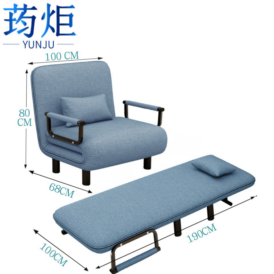 荺炬沙发床高清大图