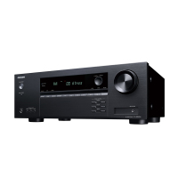 Onkyo/安桥 TX-SR494 7.2声道进口全景声家庭影院AV功放机蓝牙