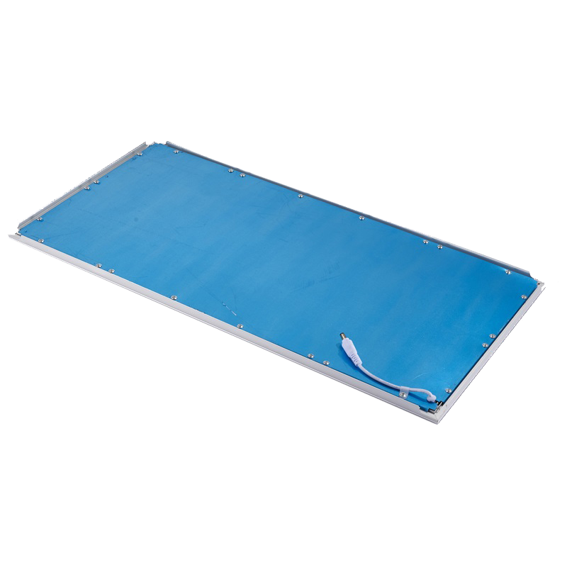 LHDQ 领航电器 LHF2910B LED平板灯 75W 220V 冷光 IP65 白色高清大图