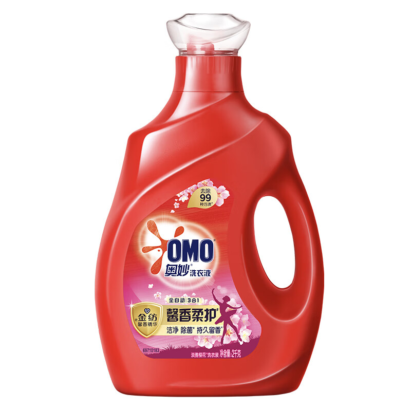 奥妙/金纺/力士/海氏海诺洗护驱蚊礼包高清大图