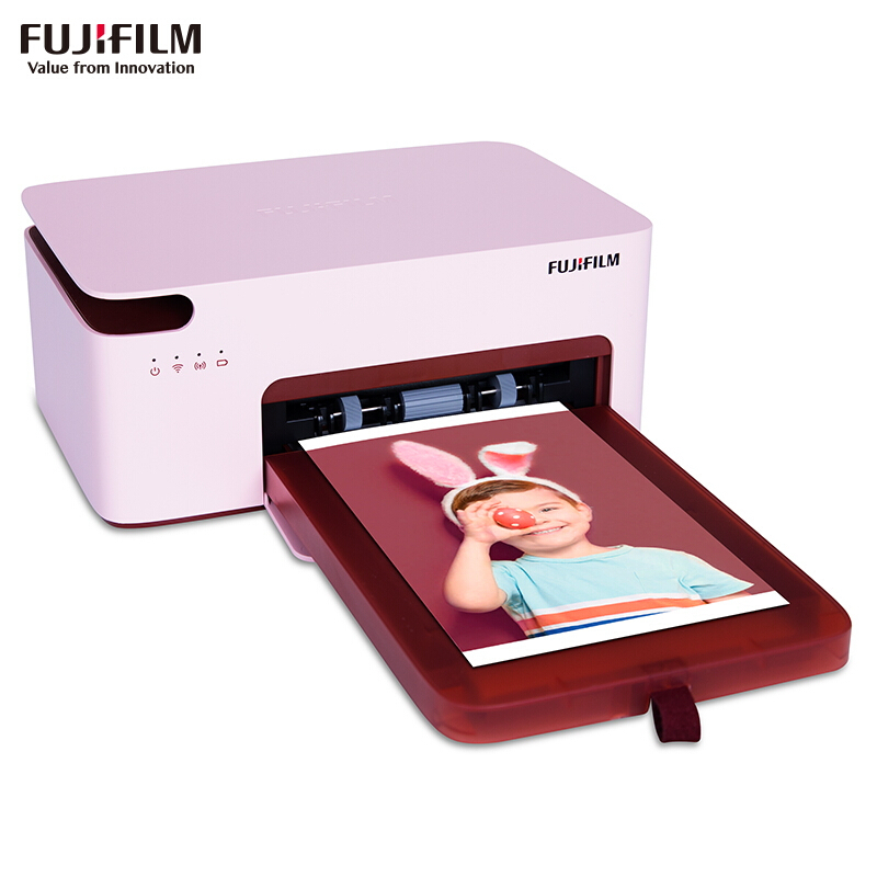 富士(FUJIFILM)PSC2D 小俏印二代
